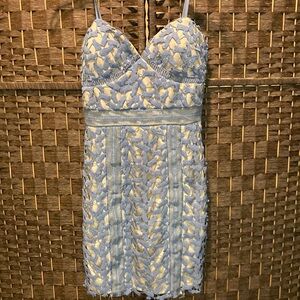 Crystal Doll Dress Size 5